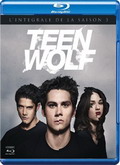 Teen Wolf Temporada 6 [720p]